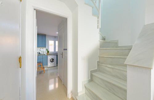 Surla Pájaro Tarifa Duplex, Sea Views & Pool - Foto 31