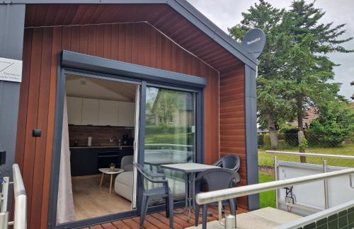 Tiny House Rudis Ruheoase - Foto 12