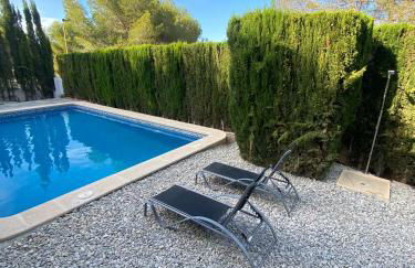 Villa KIP, private pool & jacuzzi surrounded by nature - Foto 2