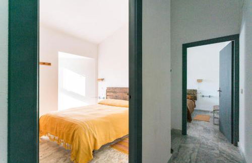 Casa de los Olivos, chimenea con horno 2 Hab 4 Pers Max - Foto 25