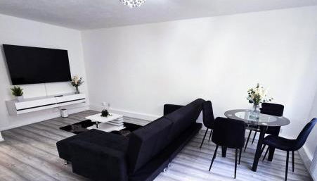 Kas cosy 2 Bedroom Apartment in Belvedere with great transportation links - Foto 3