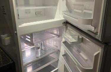 Studio for 02 guests WIFI 300MB air conditioner only twoo minutes of subway station LUZ SP - Foto 11