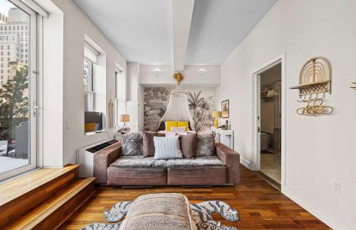 Broadway Terrace by Rove Loft with Private Terrace - Foto 20