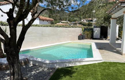 VILLA ILARIA con piscina privata a 350 mt spiaggia di sabbia - Foto 39