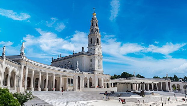 Fatima and Tomar Full Day Private Tour from Lisbon - Photo 3