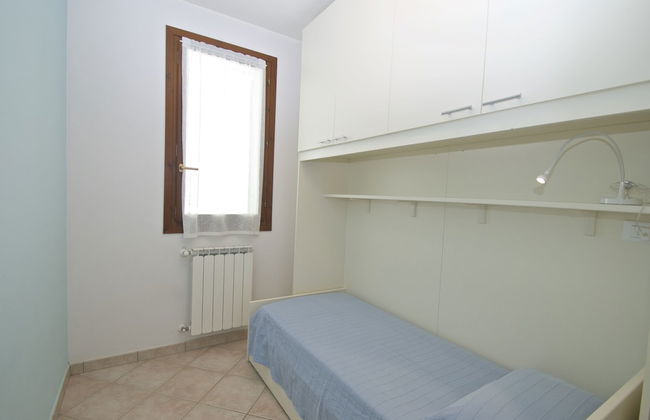 Residence Smith Fronte Mare - Photo 12