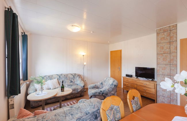 Cosy Apartment in Hallenberg Near Centre - Foto 18