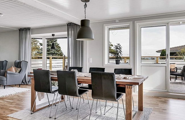 8 Person Holiday Home in Lysekil-by Traum - Foto 11