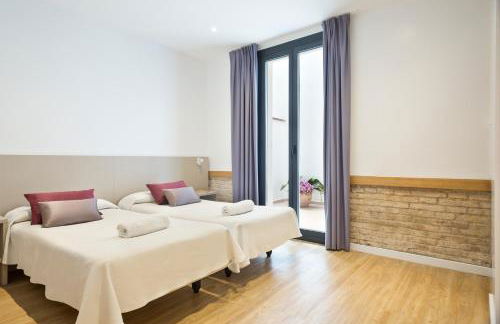 BcnStop Parc Güell - Foto 8