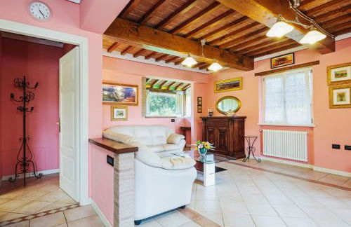 Holiday Home Verde Versilia by Interhome - Foto 24