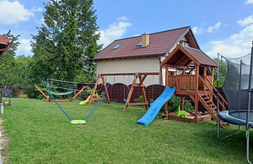 Apartament nad jeziorem - Foto 16