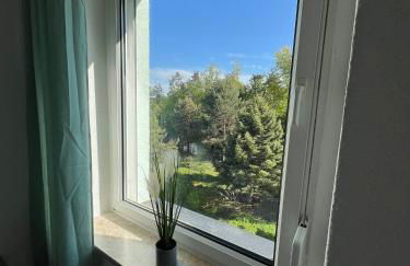 Charming 3-Room Apartment in Hoyerswerda, Lusatian Lake District - Foto 18