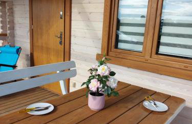 domki nad morzem Maja Mielenko - Foto 4