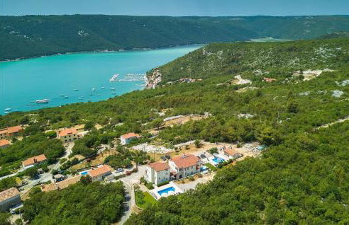 Villa Camellia Trget - Foto 47