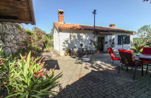 Roža in Sveti Bartol (Haus für 2-3 Personen) - Foto 2