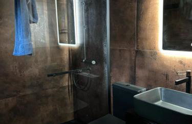 domek w stylu stodoły - Photo 11