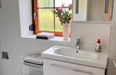 Ferienwohnungen Auf der Höhe - Foto 5