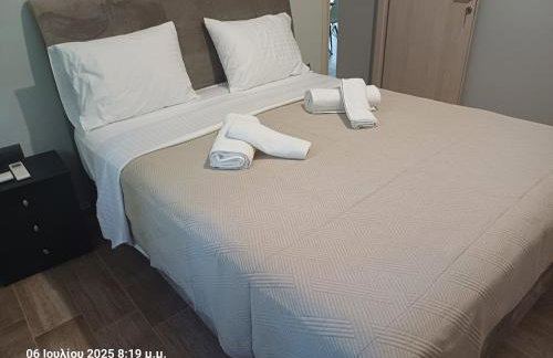 Delou-M 27 01 Luxury Apartment by Igoumenitsa - Foto 9