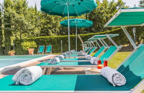 Torre Del Cielo - Foto 11