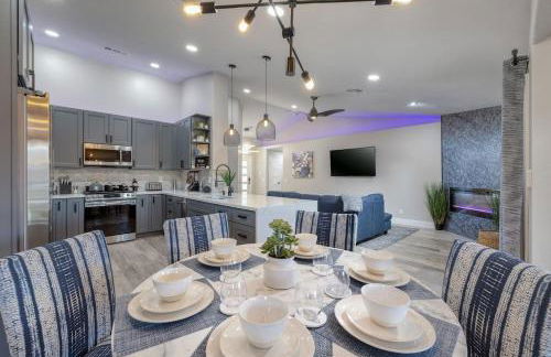 Oasis In The Desert W Heated Pool Fully Renovated - Foto 9