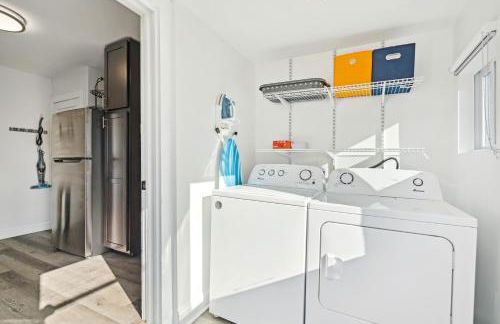 Logan's House Stylish Family Home near Downtown with EV - Foto 18