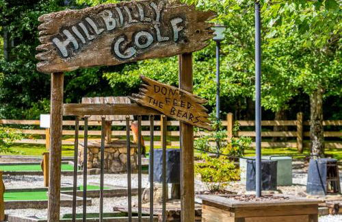 Holly Forest Hideaway - Foto 27