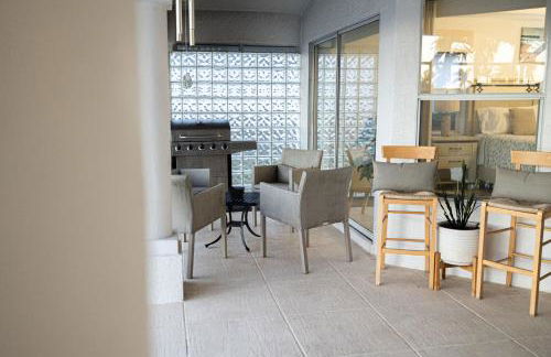 Free HeatedPool on SailboatAccessCanal boat lift - Foto 26