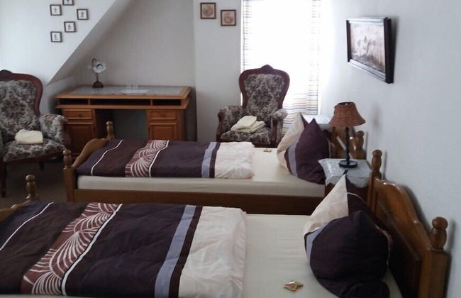 Hotel Landhaus Sechting - Foto 13