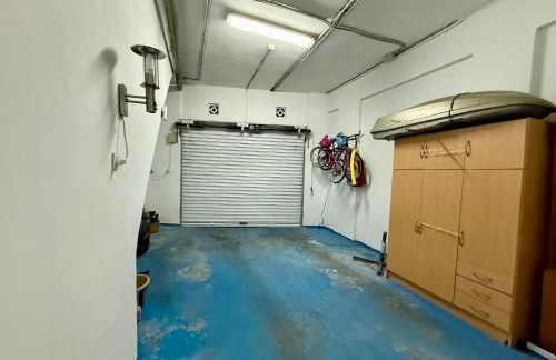 Bungalow Cabo Huertas - Photo 17