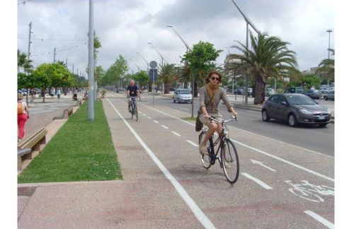 Exclusive on the beach - Foto 26