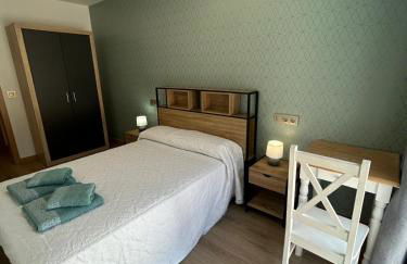 Apartamentos Torres del Milladoiro - Foto 29