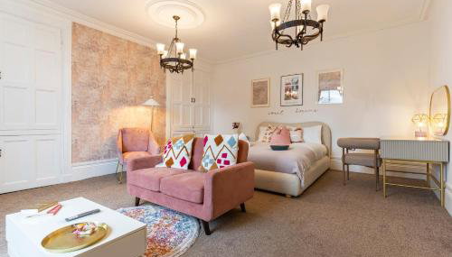 The Tewkesbury Country Escape - Foto 5