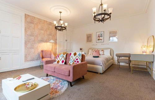 The Tewkesbury Country Escape - Foto 5