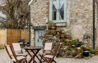 Blaise Cottage Cornwall - Foto 15