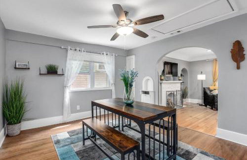 Comfy Modern and Cozy Queen Beds Free Parking - Foto 19