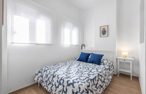 Nordic Loft with AC and Wifi - Photo 13