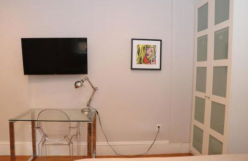 A Stylish Stay w/ a Queen Bed, Heated Floors.. #21 - Foto 5