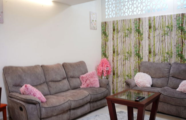 Mirdif Hills Apartaments - Foto 69