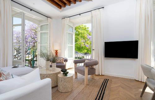Genteel Home Plaza de la Marina - Foto 33