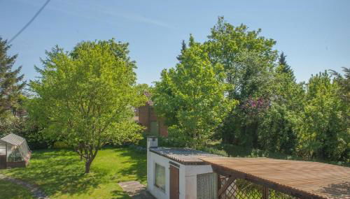 139 Ferienhaus am Wattenmeer - Foto 5, Garden