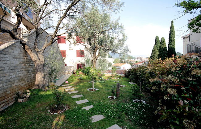 Apartments Mirista - Foto 17