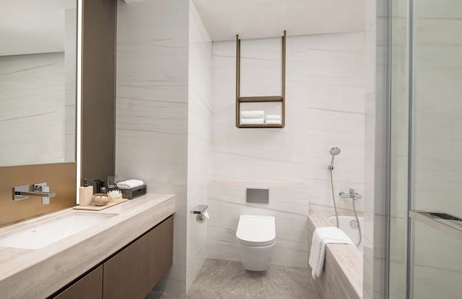 Ascott Pazhou Guangzhou - Foto 33