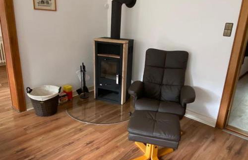 FEDDERSEN LIVING Große Ferienwohnung - Garten - Terrasse - Smart TV - Netflix - Foto 22