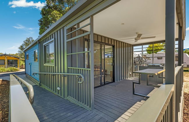 BIG4 Bendigo Park Lane Holiday Park - Foto 63