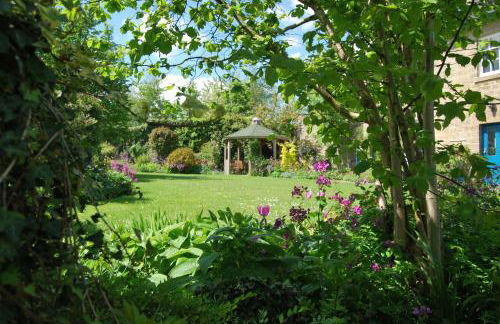 Dannah Farm Country House - Foto 51