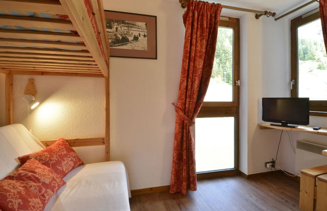 OIP Plagne Bellecôte - Foto 29