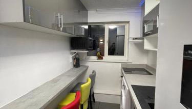 Newly refurbished modern 2 bedroom flat - Foto 4