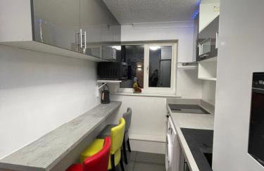 Newly refurbished modern 2 bedroom flat - Foto 4