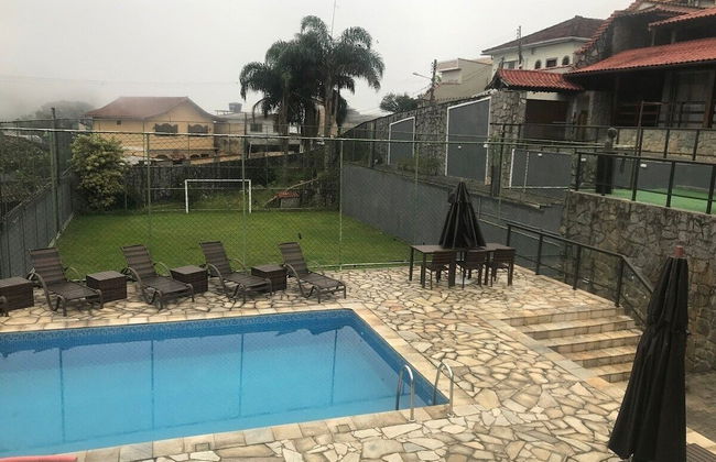 Casa Indaiá - Foto 60