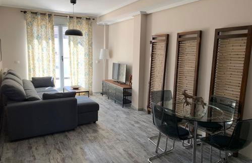 APARTAMENTO ALEGRIA CENTRO - Foto 1